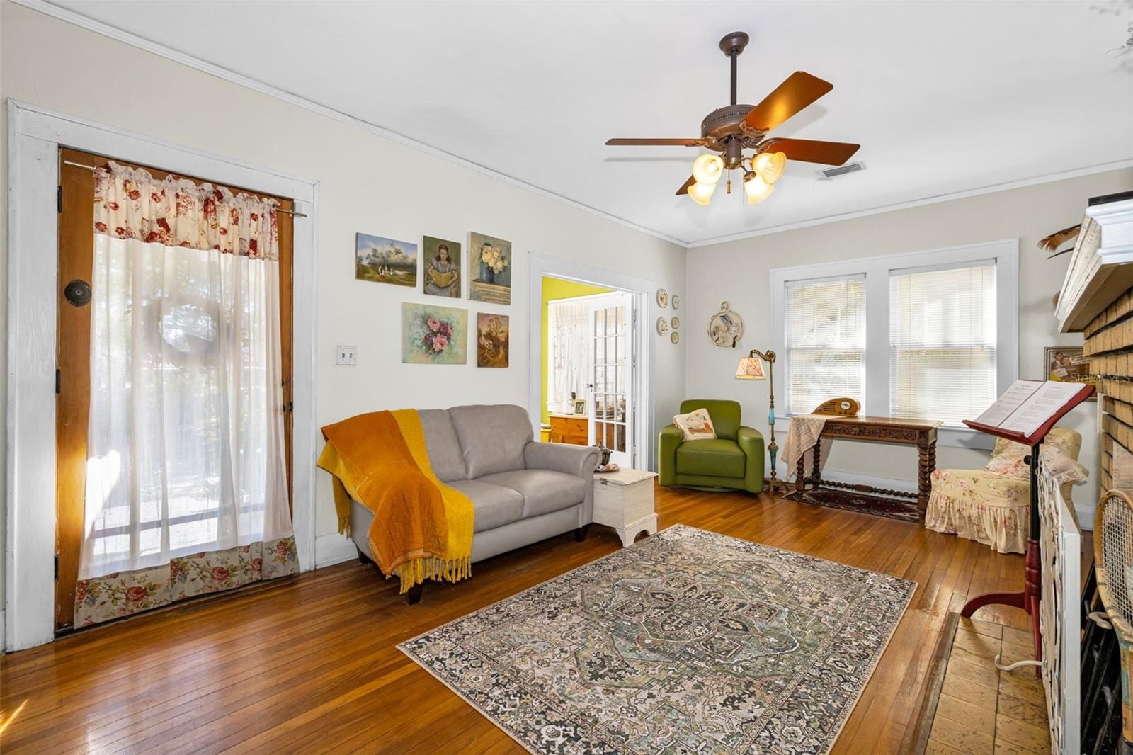 3411 W Bay Ave photo 5