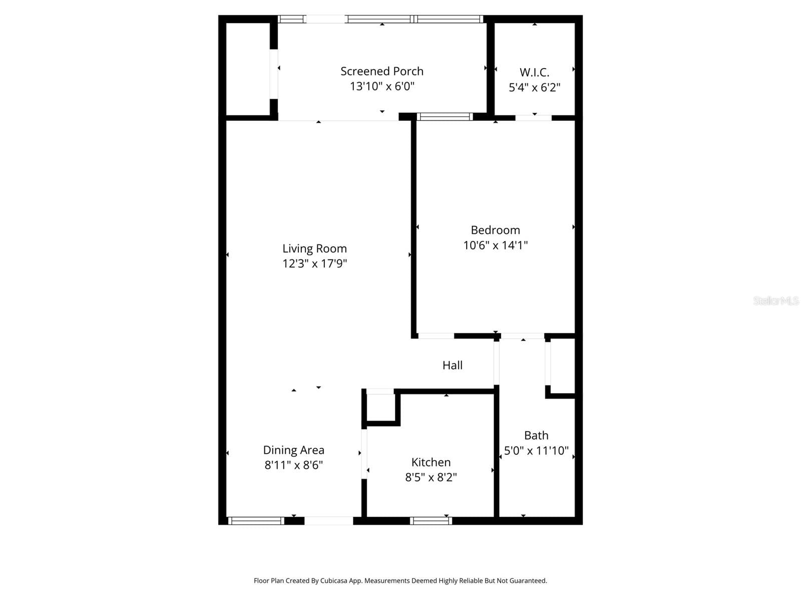 5154 Turquoise Ln #106 photo 3