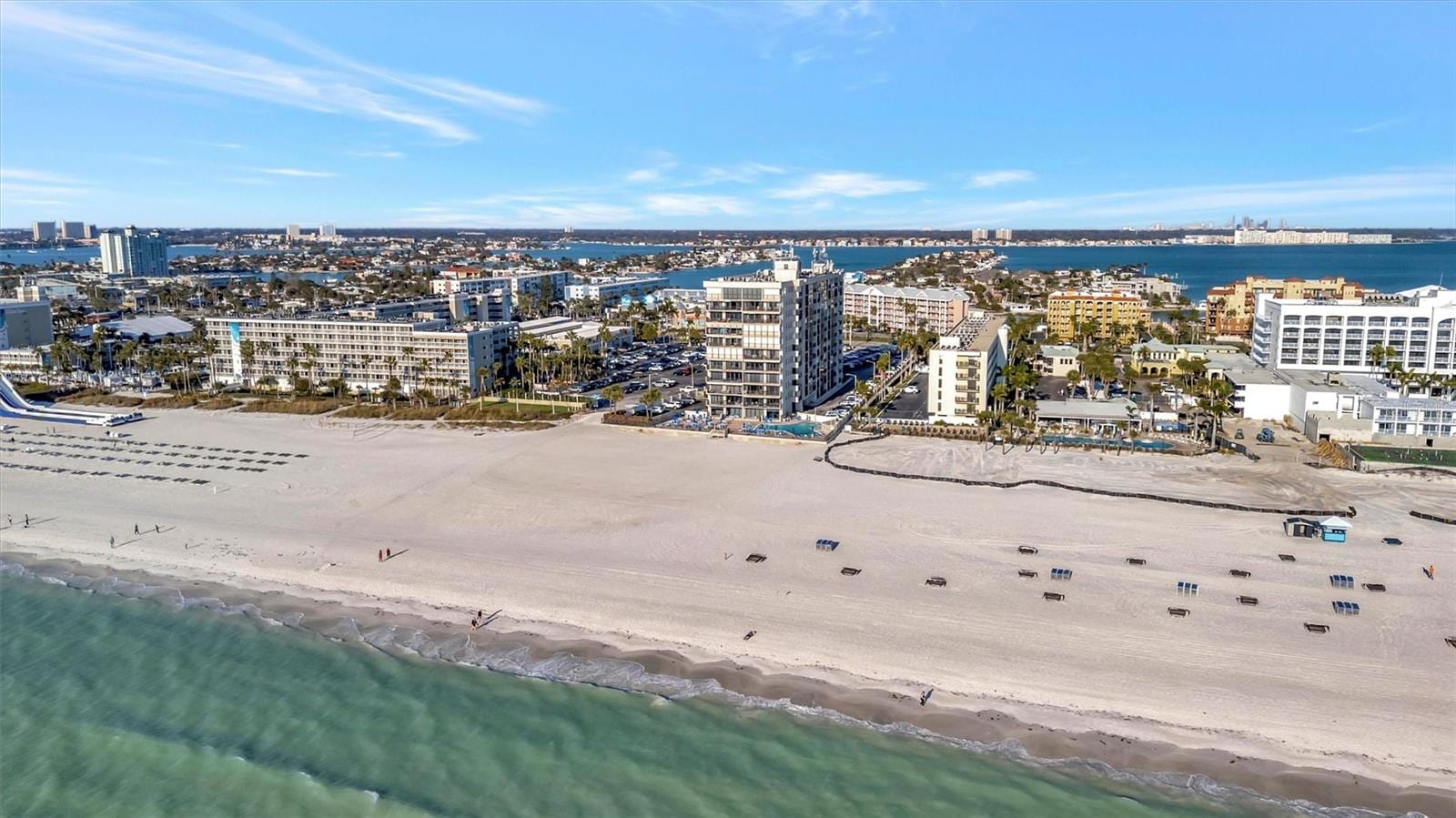 5396 Gulf Blvd #407 photo 3