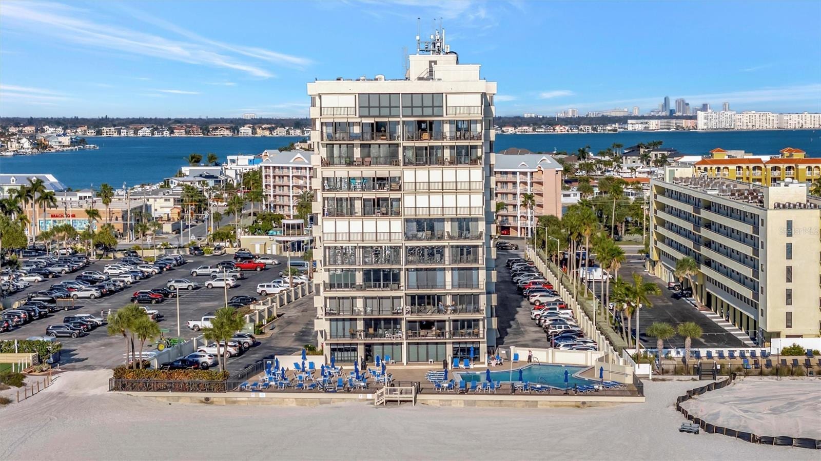 5396 Gulf Blvd #407 photo 5