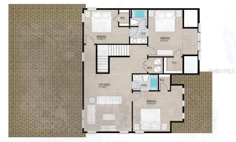 721 Anegada Ln photo 3
