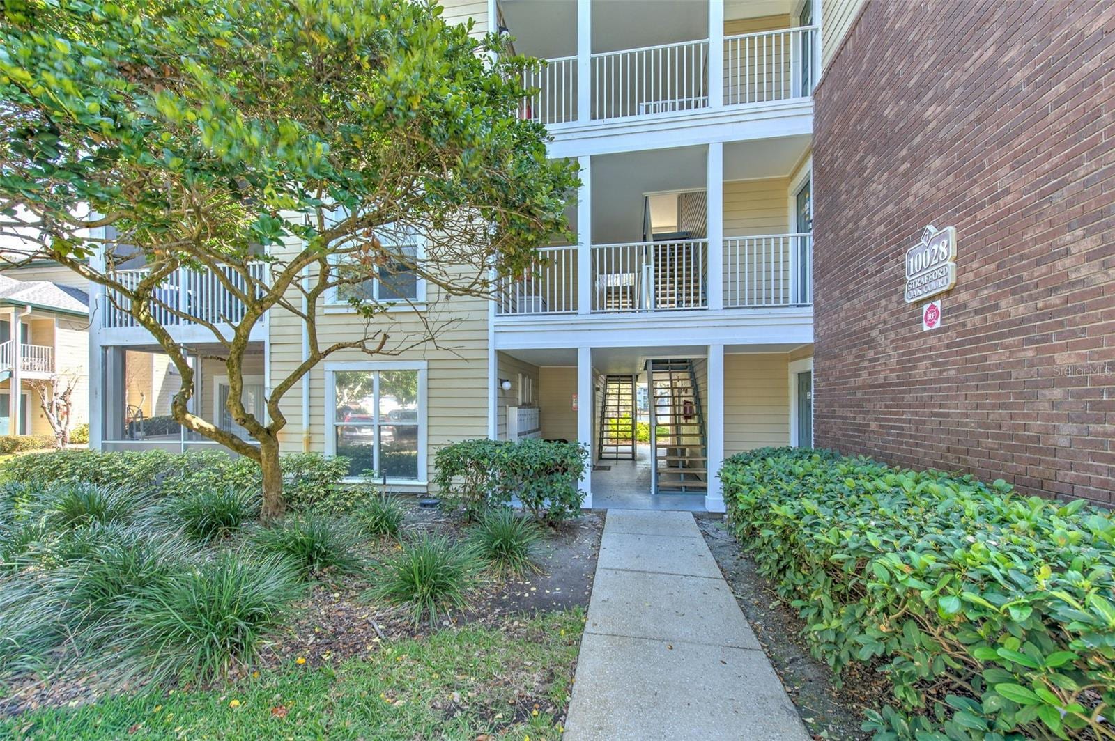 10028 Strafford Oak CT #716 photo 2