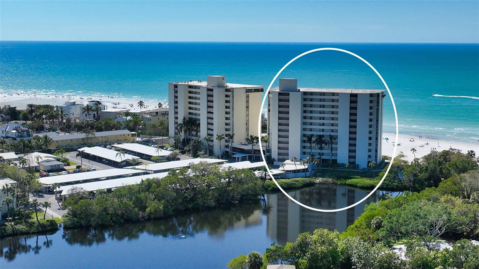 19 Whispering Sands Dr #204 photo 2