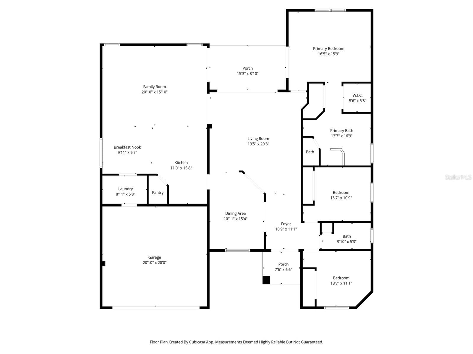 10048 Cleghorn Dr photo 4
