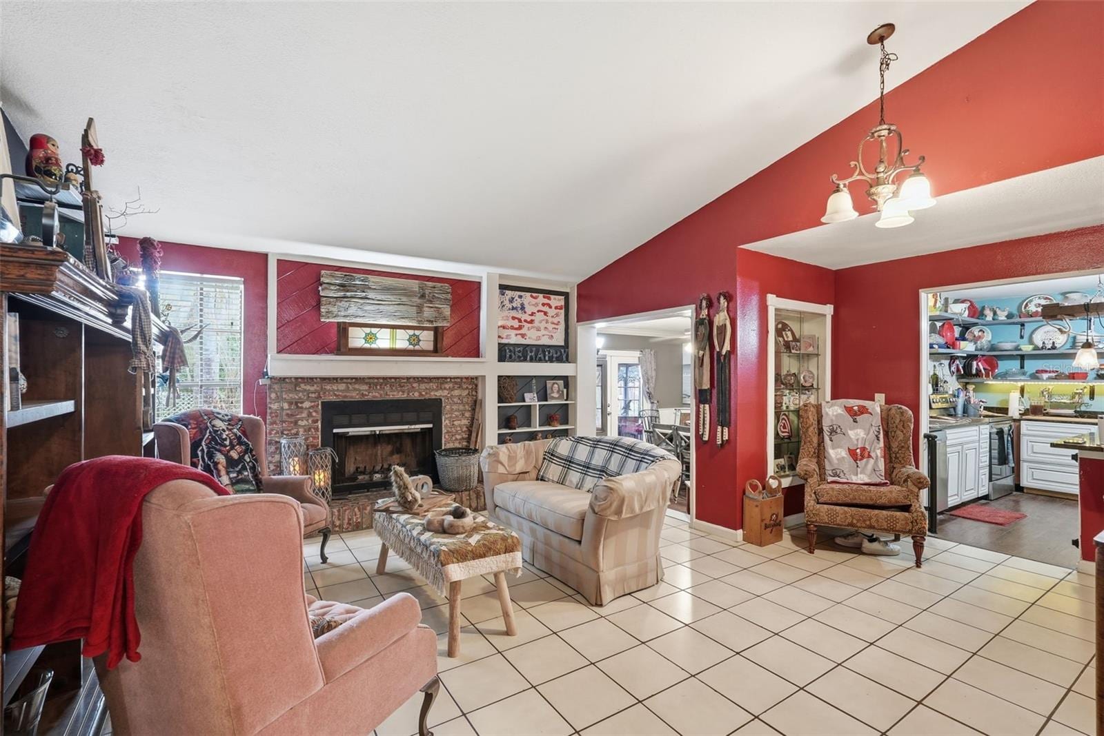 17603 Cranbrook Dr photo 4