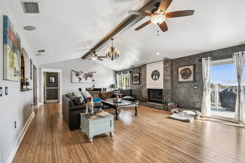6408 Running Bear Dr photo 5