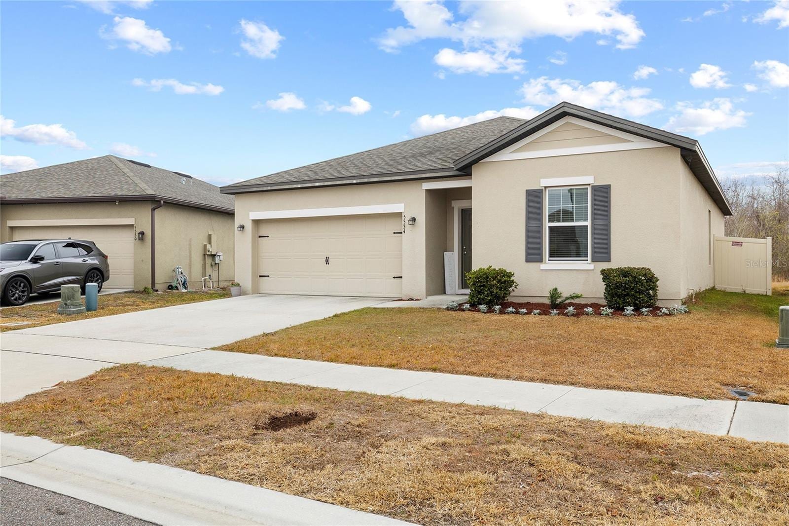 5534 Turkey Creek Way photo 3