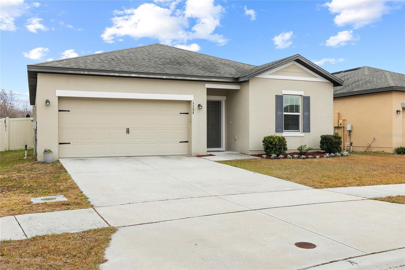 5534 Turkey Creek Way photo 4
