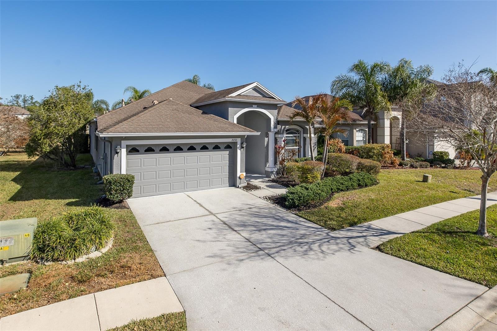 20301 Falling Rock Dr photo 3