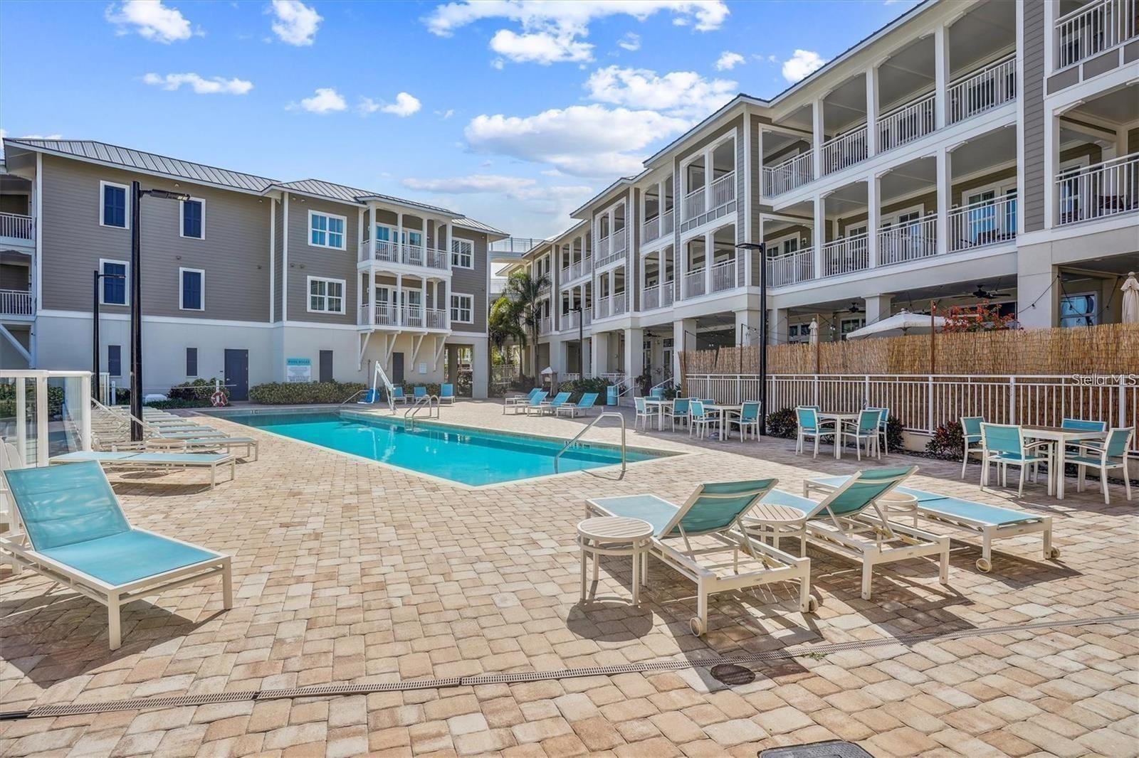 5325 Marina Dr #127 photo 3