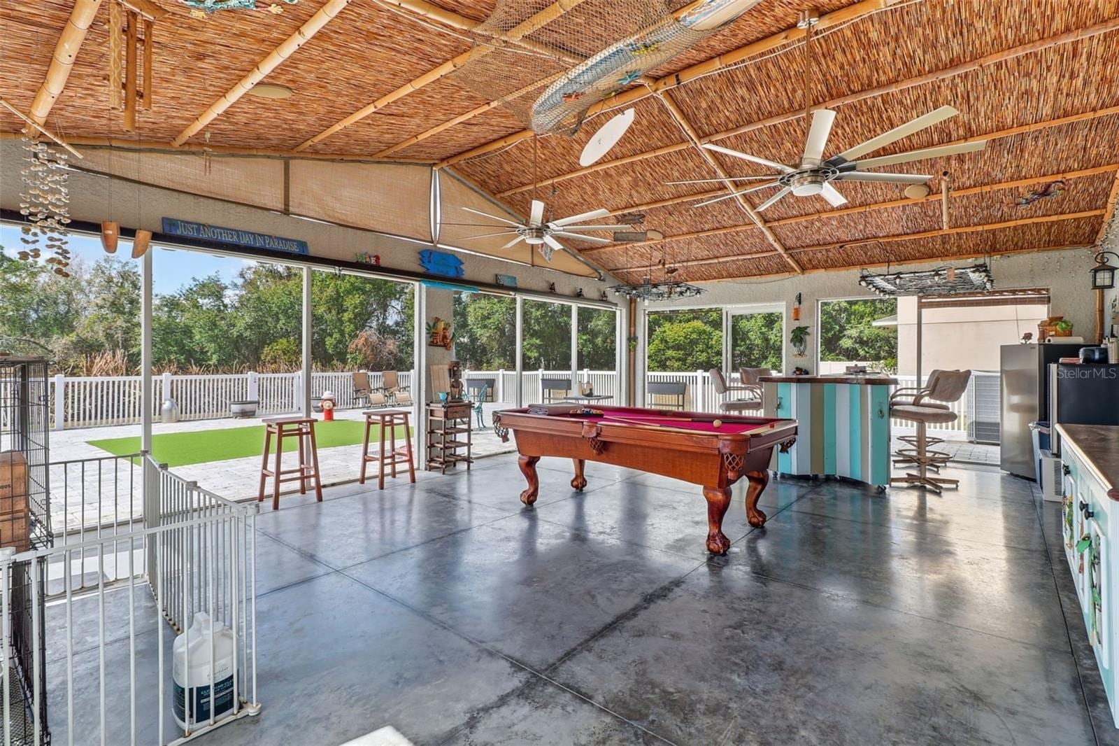 8310 Porch CT photo 4