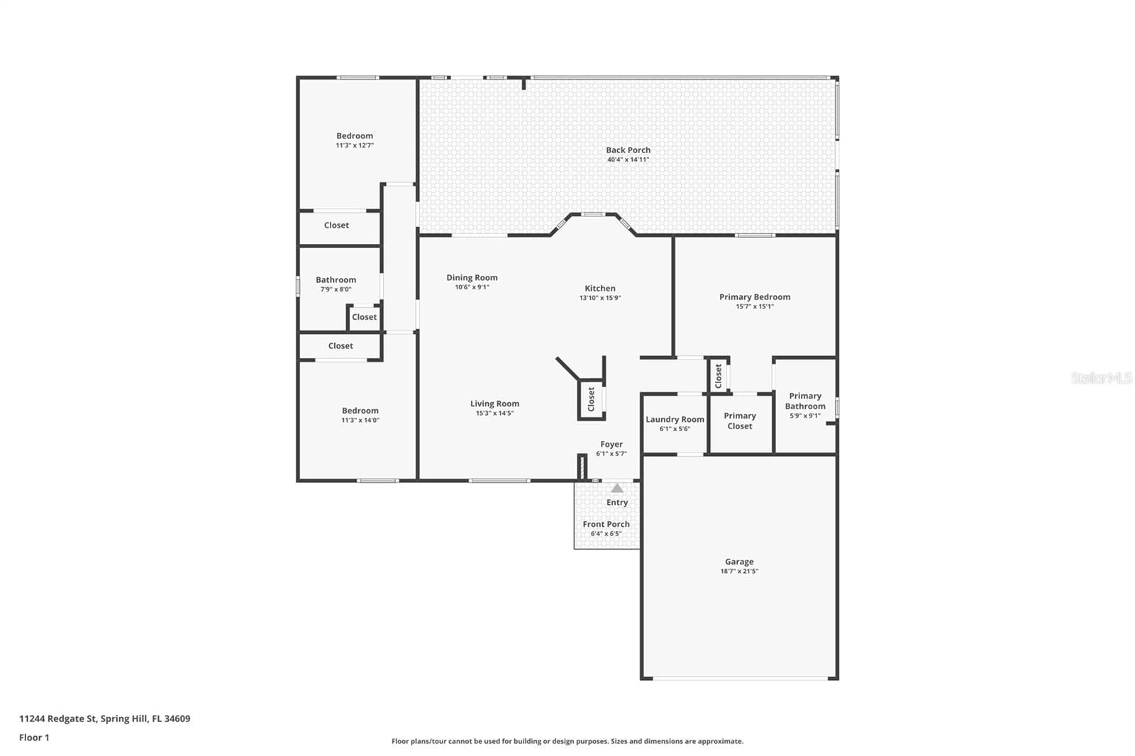 11244 Redgate St photo 3