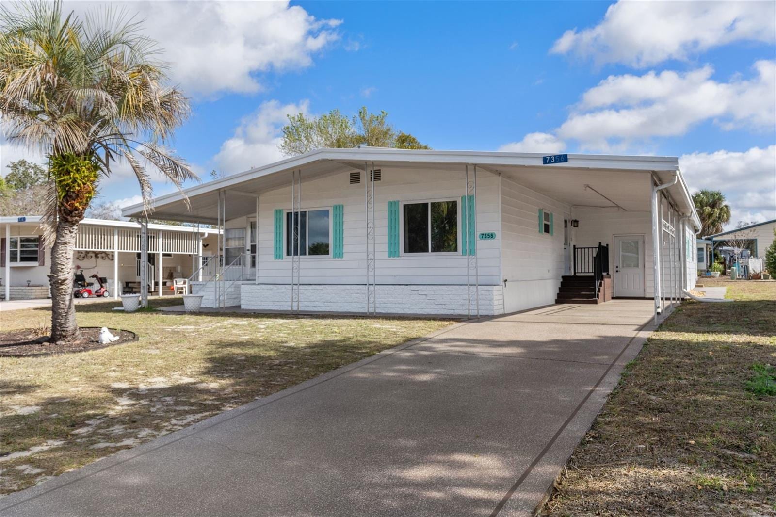 7356 Western Circle Dr photo 3