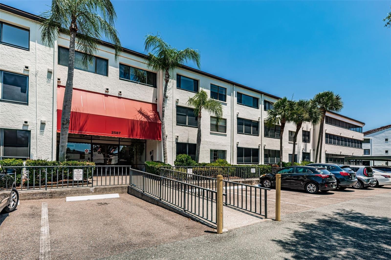 2587 Countryside Blvd #6109 photo 2