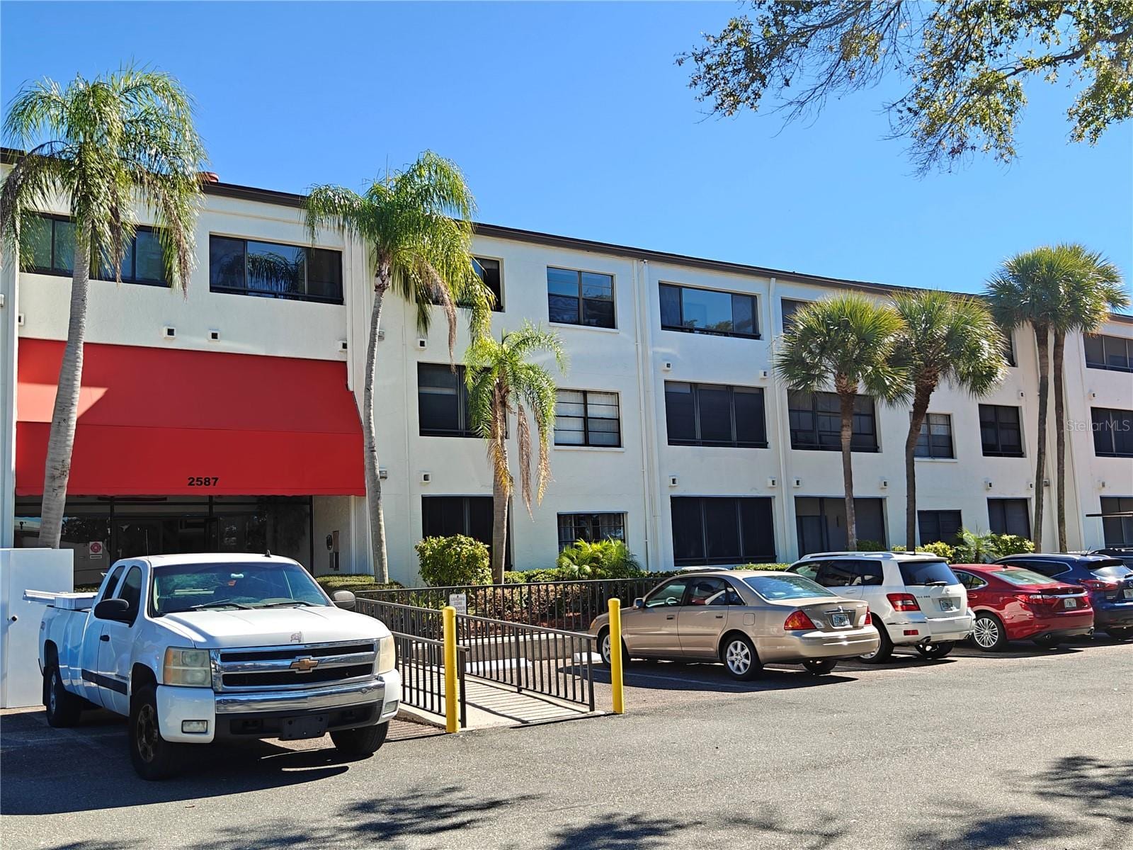 2587 Countryside Blvd #6109 photo 5