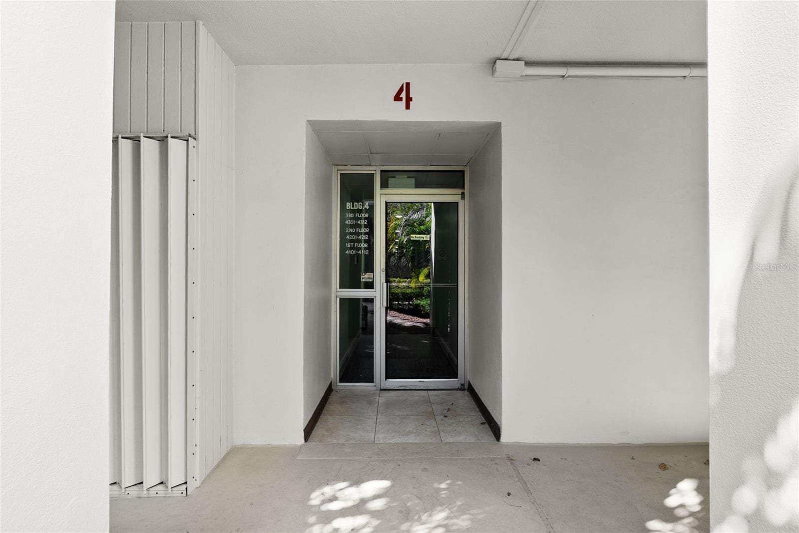 2700 Bayshore Blvd #4106 photo 3