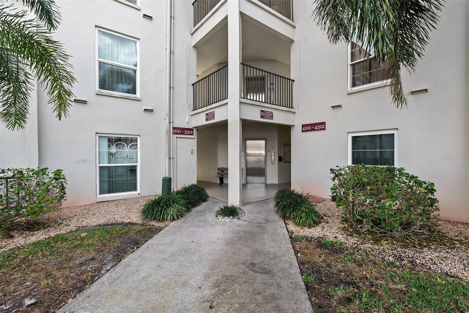2700 Bayshore Blvd #4106 photo 4