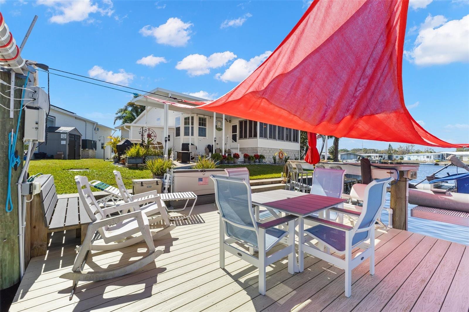 7166 Mount Arlington Dr NE #418 photo 3
