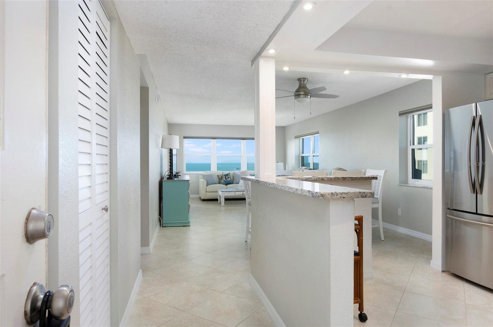 1230 Gulf Blvd #608 photo 4