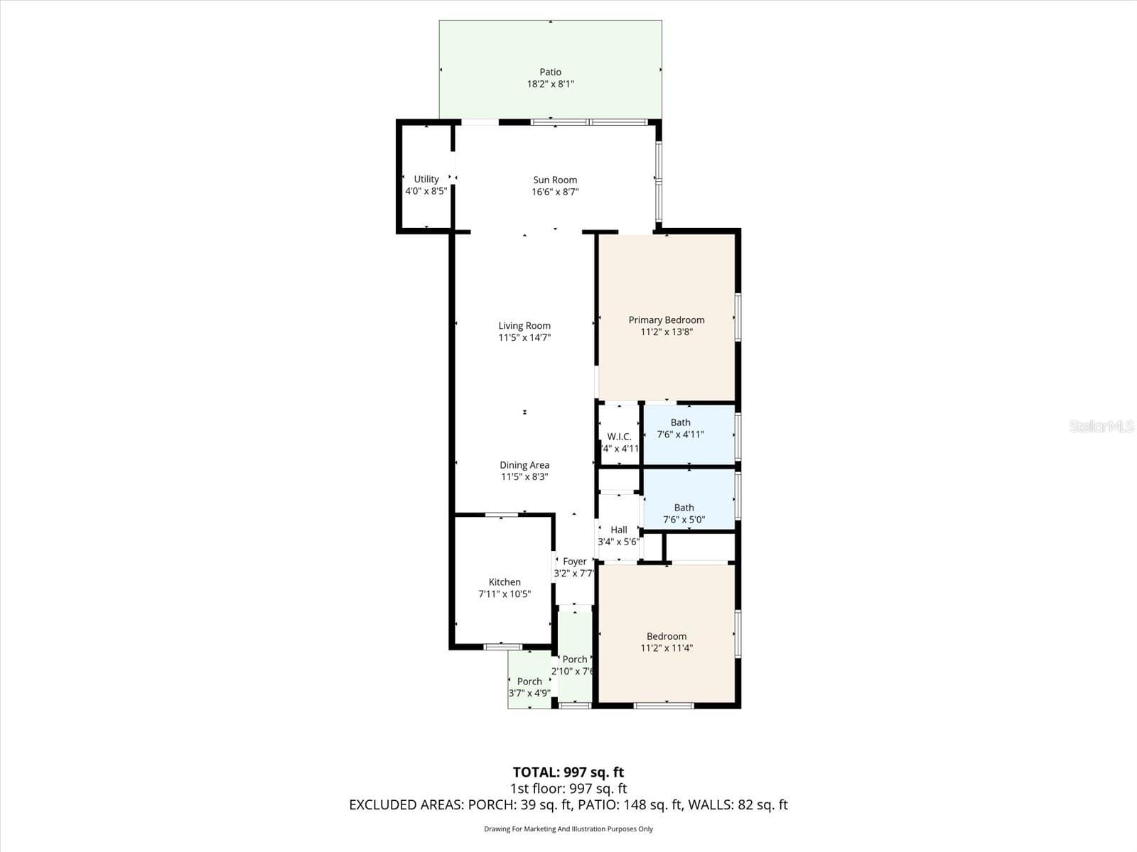 4455 Rustic Dr photo 3