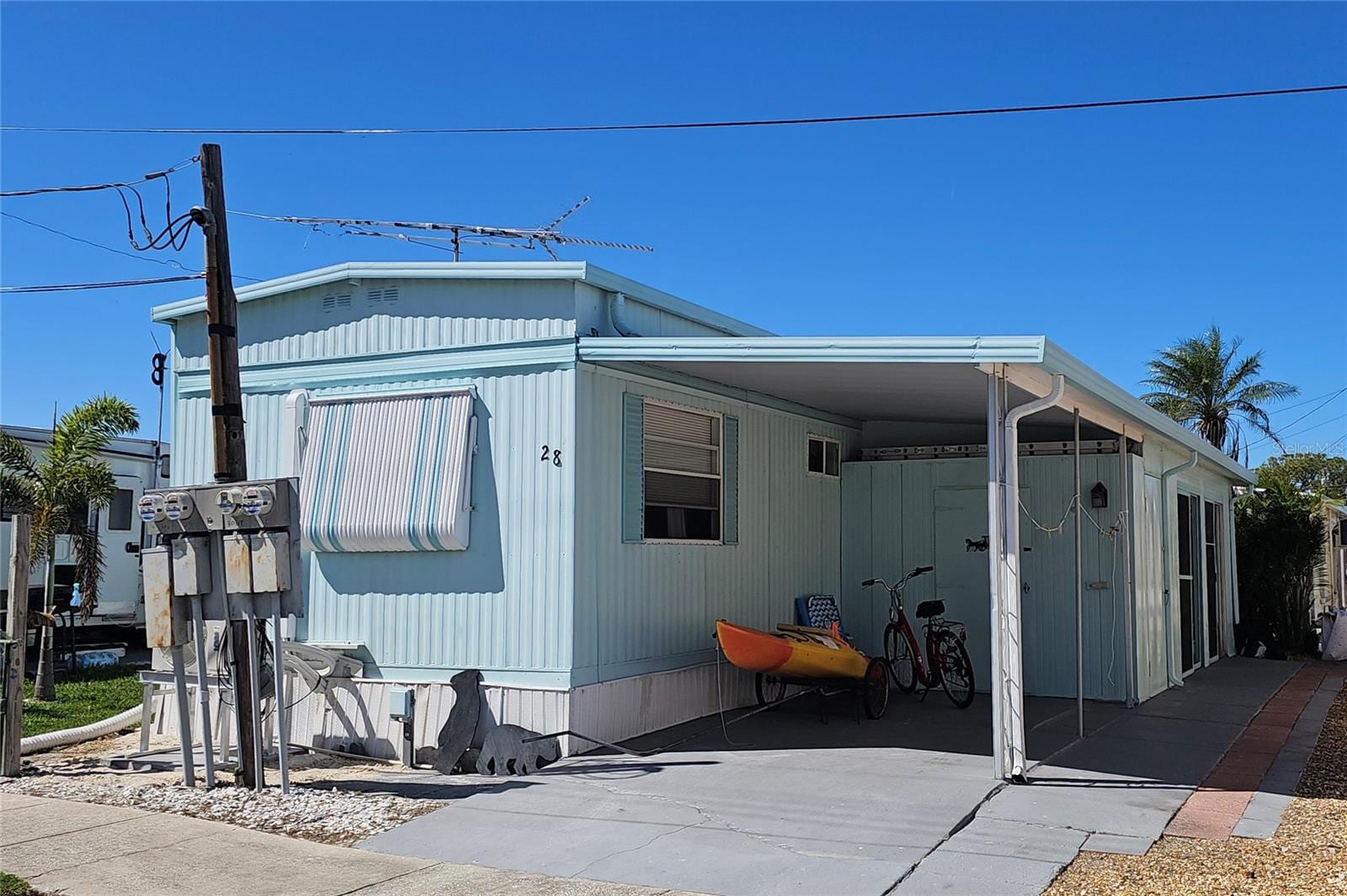 10315 Cortez Rd W #28-1 photo 3