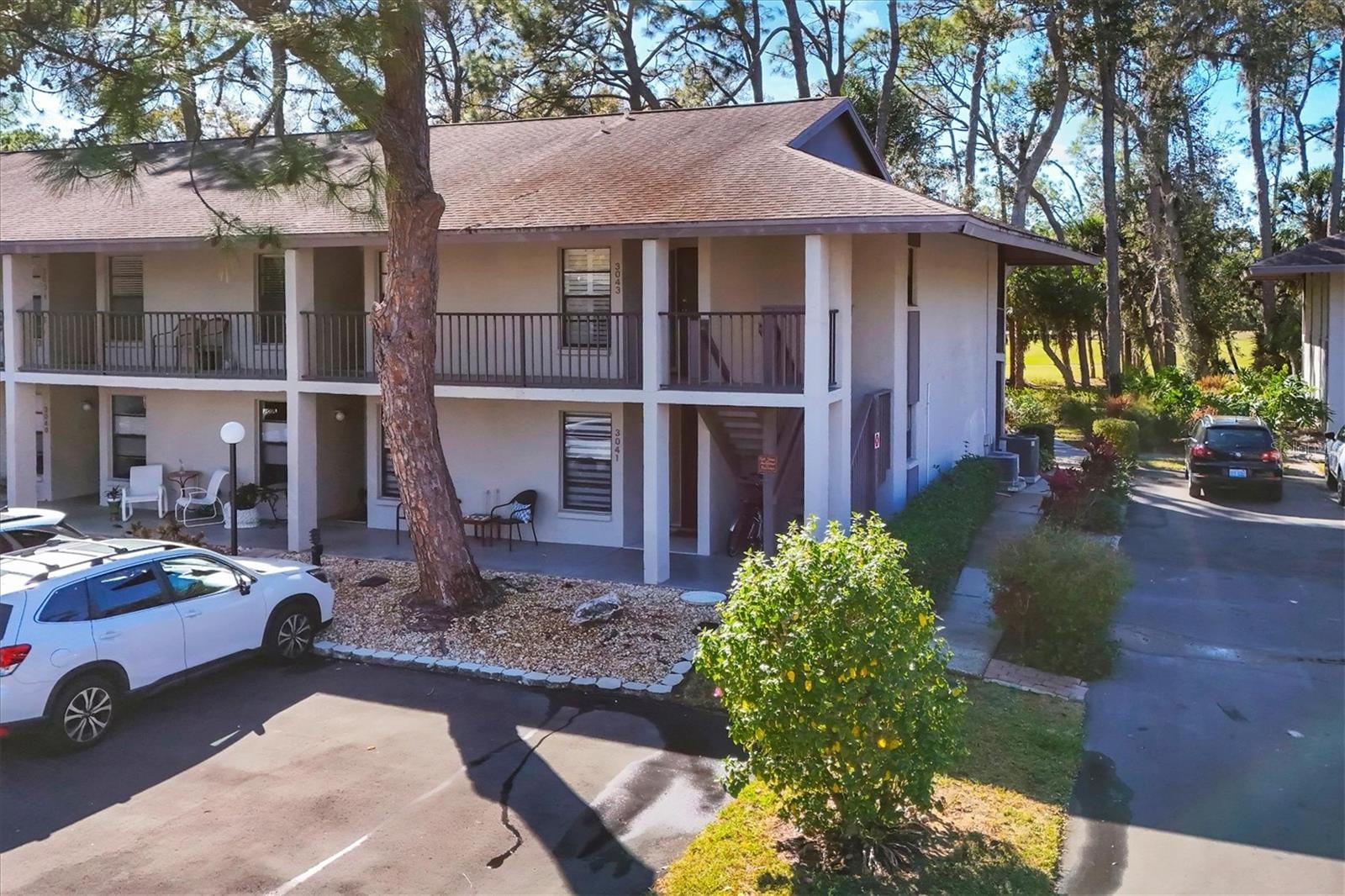 3041 Quail Holw #27 photo 3