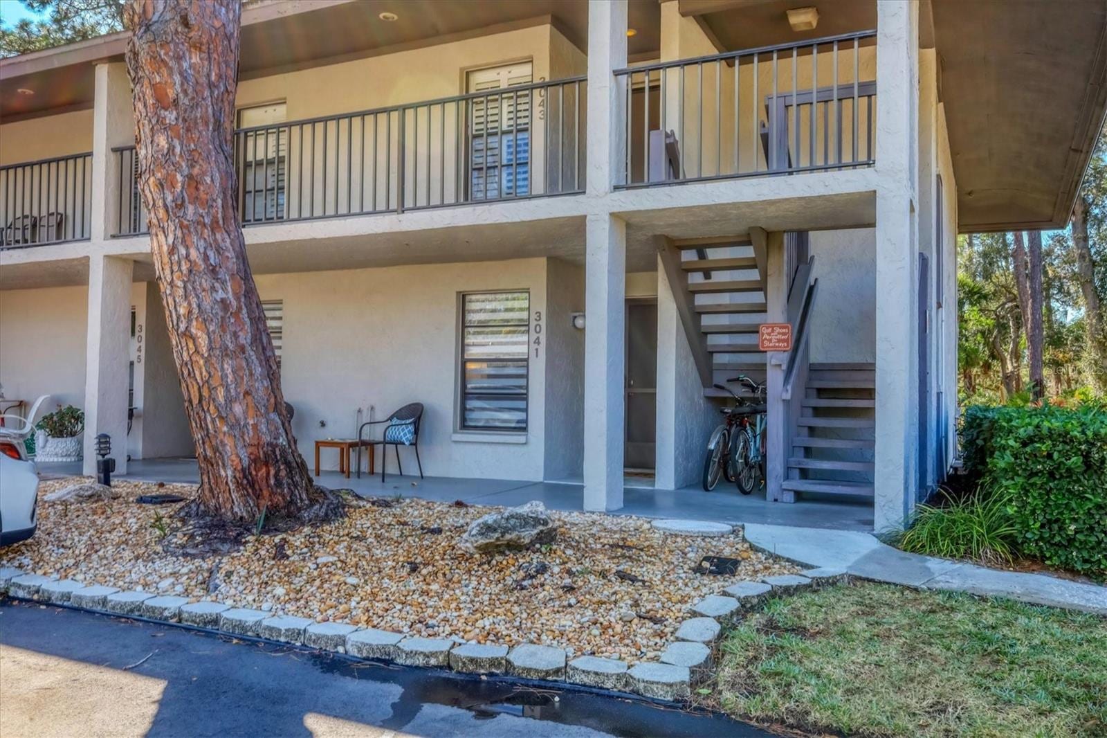 3041 Quail Holw #27 photo 4