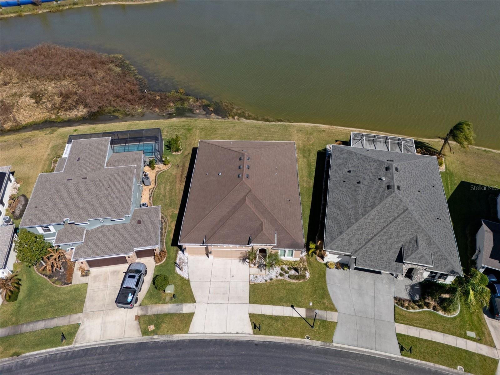 4206 Windcrest Dr photo 3