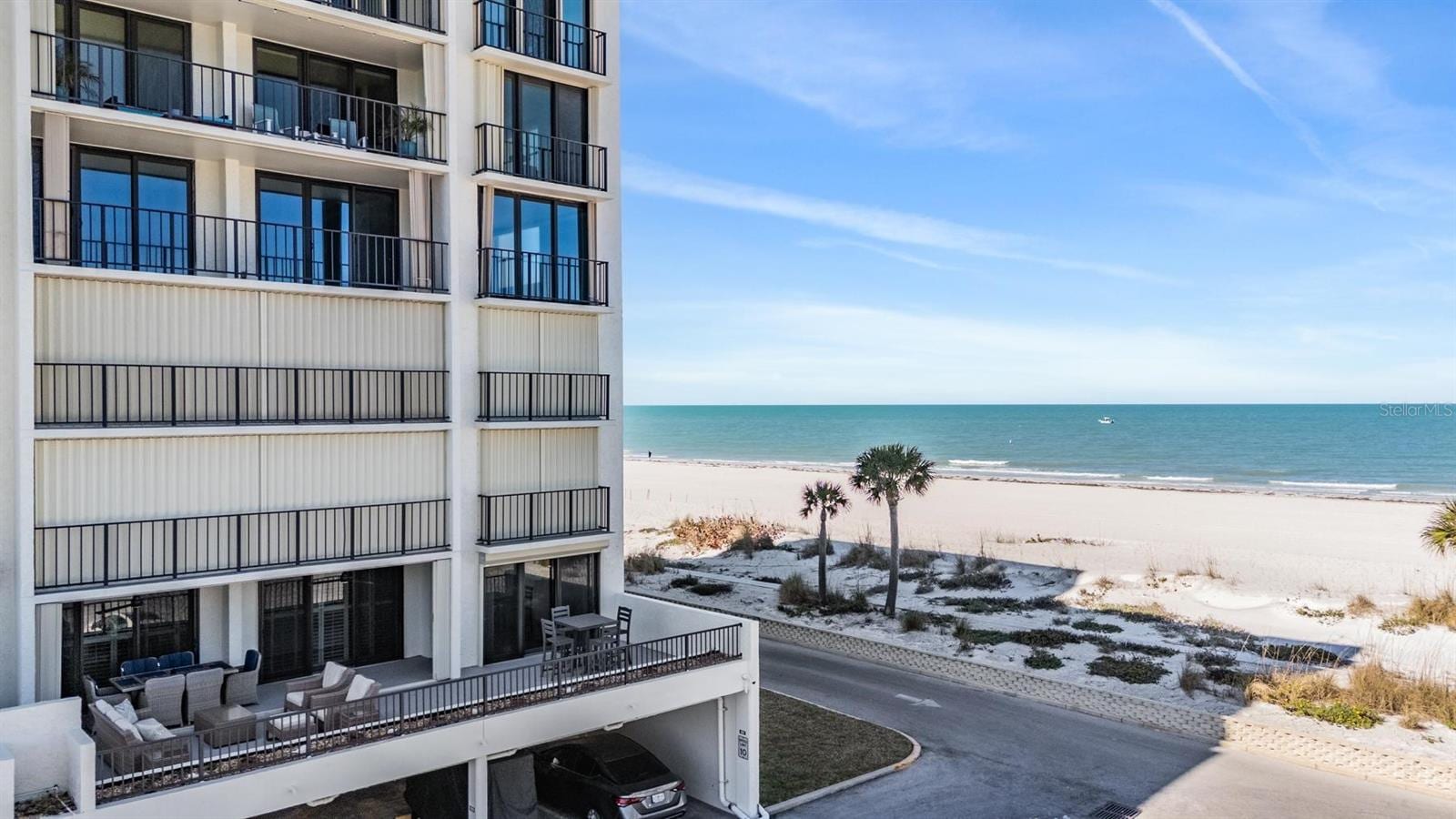 1400 Gulf Blvd #109 photo 4