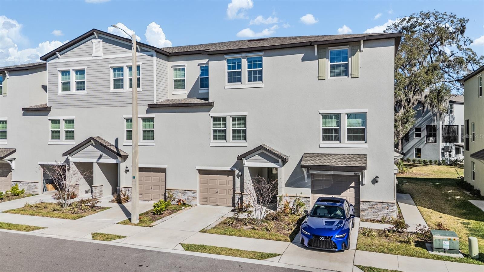 4607 Tuscan Loon Dr photo 4