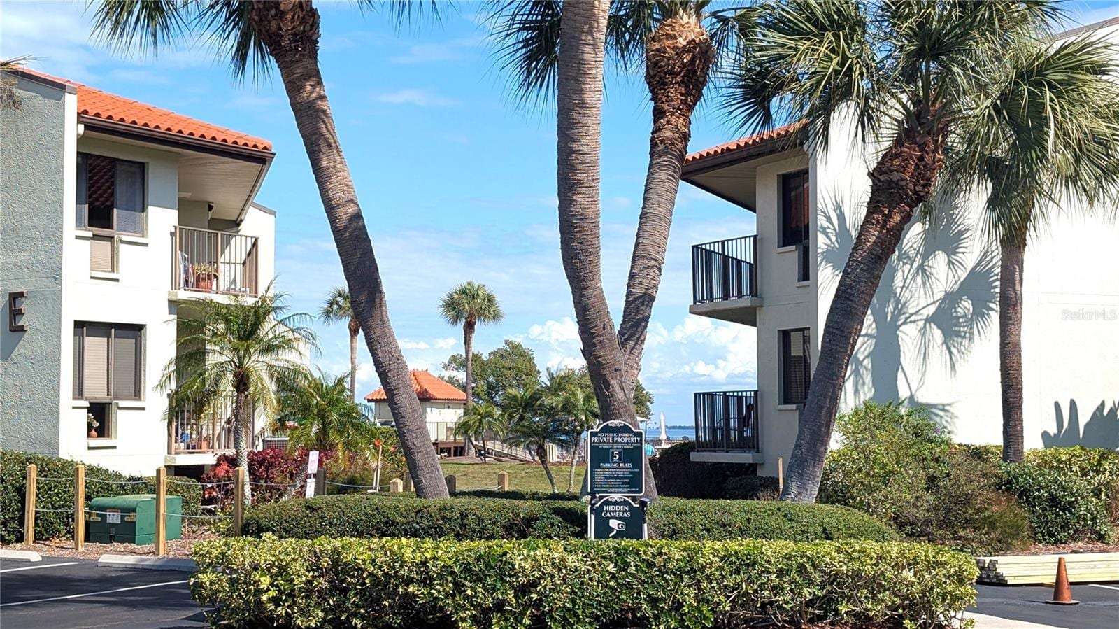 1515 Pinellas Bayway S #46 photo 4