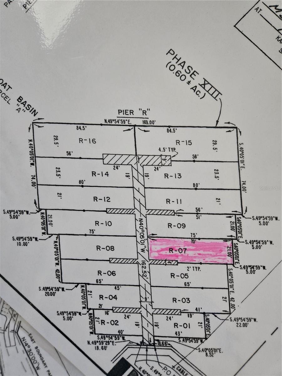 2600 Harbourside Drive #R-07 photo 3