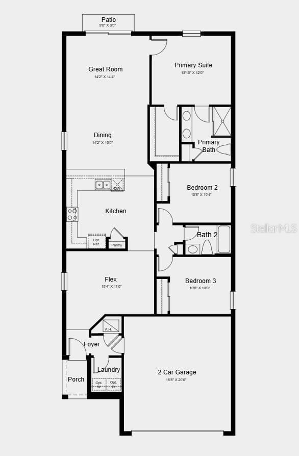 12449 Whisk CT photo 3