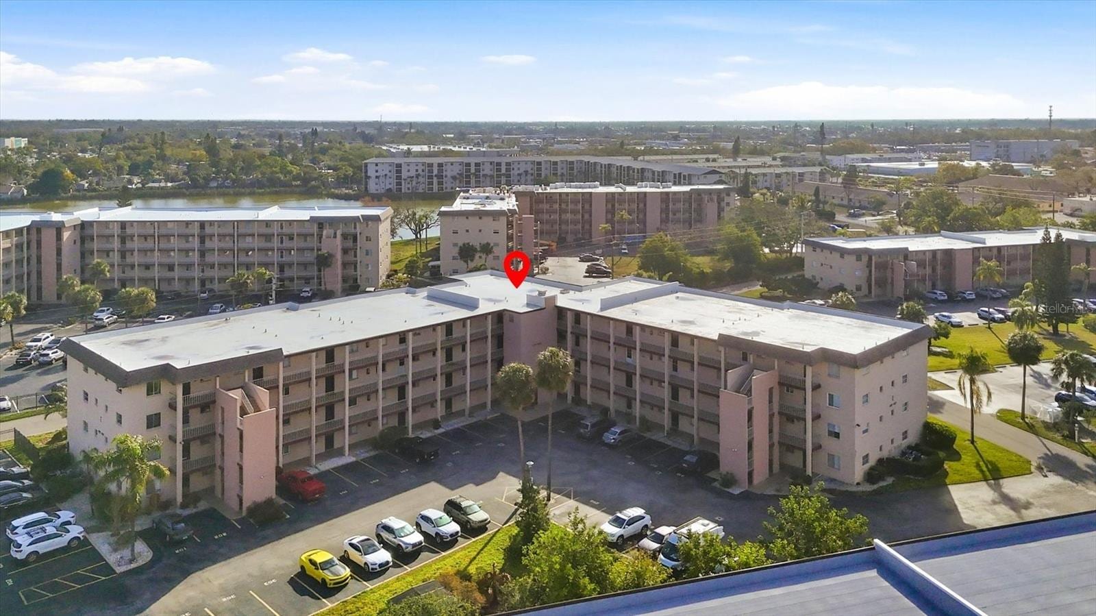 4143 Heron Way #207 Bldg E photo 3