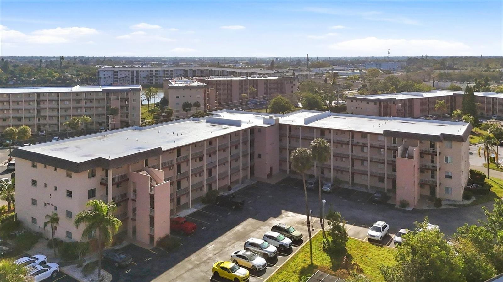 4143 Heron Way #207 Bldg E photo 4