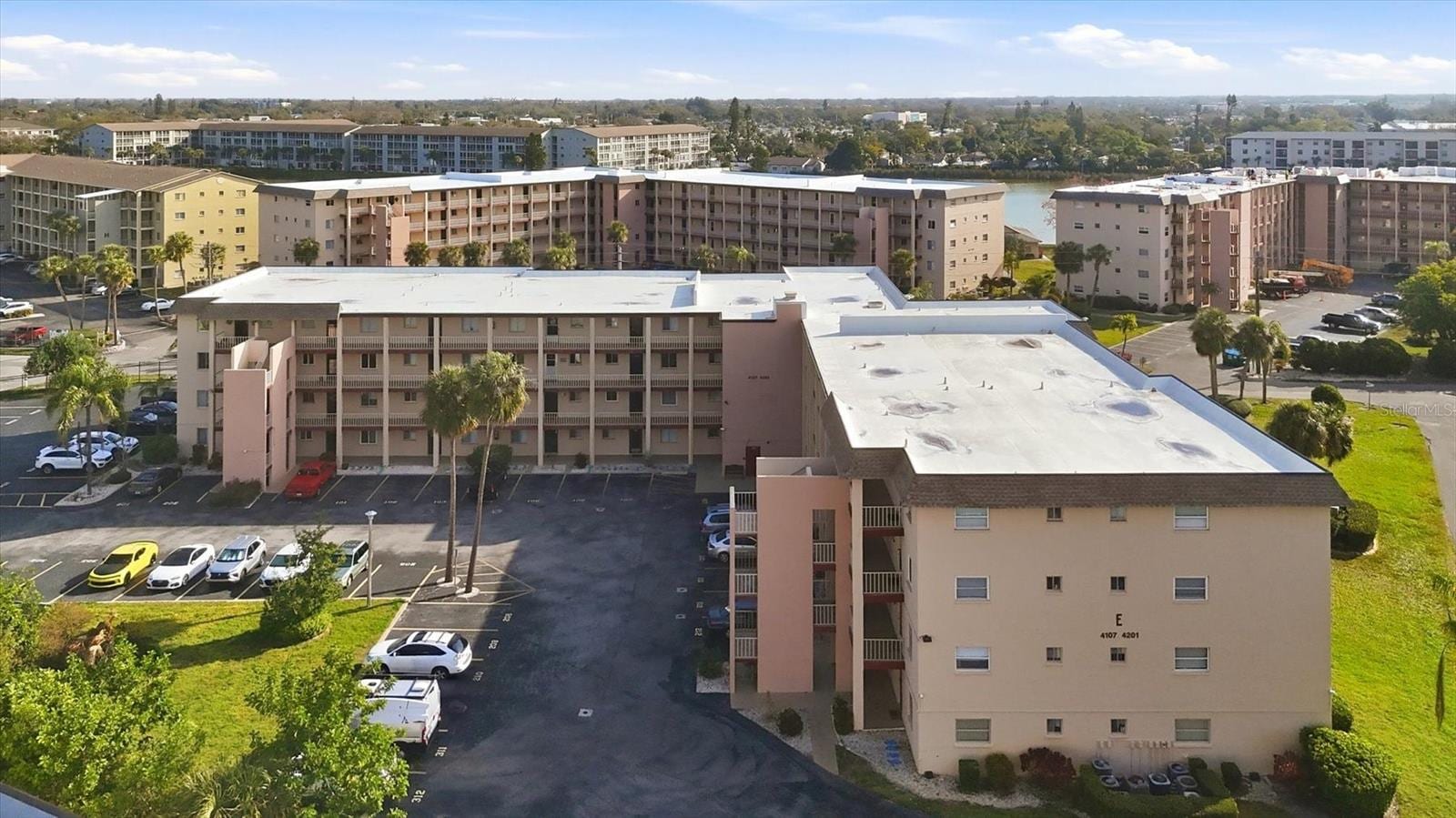 4143 Heron Way #207 Bldg E photo 5