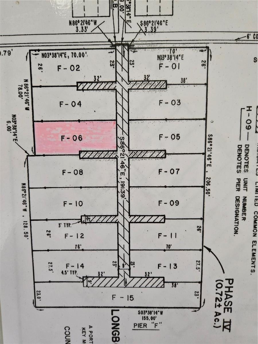 2800 Harbourside Dr #F-06 photo 3