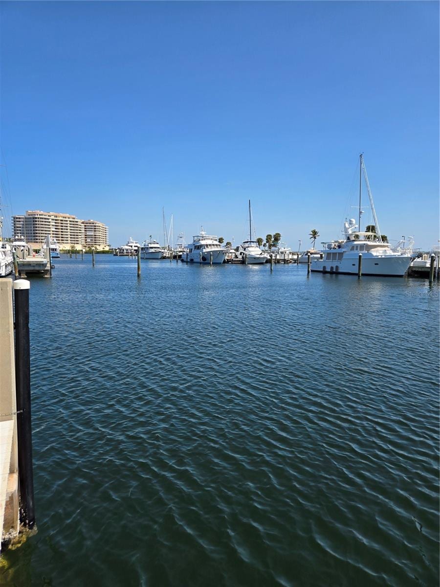 2800 Harbourside Dr #F-06 photo 5