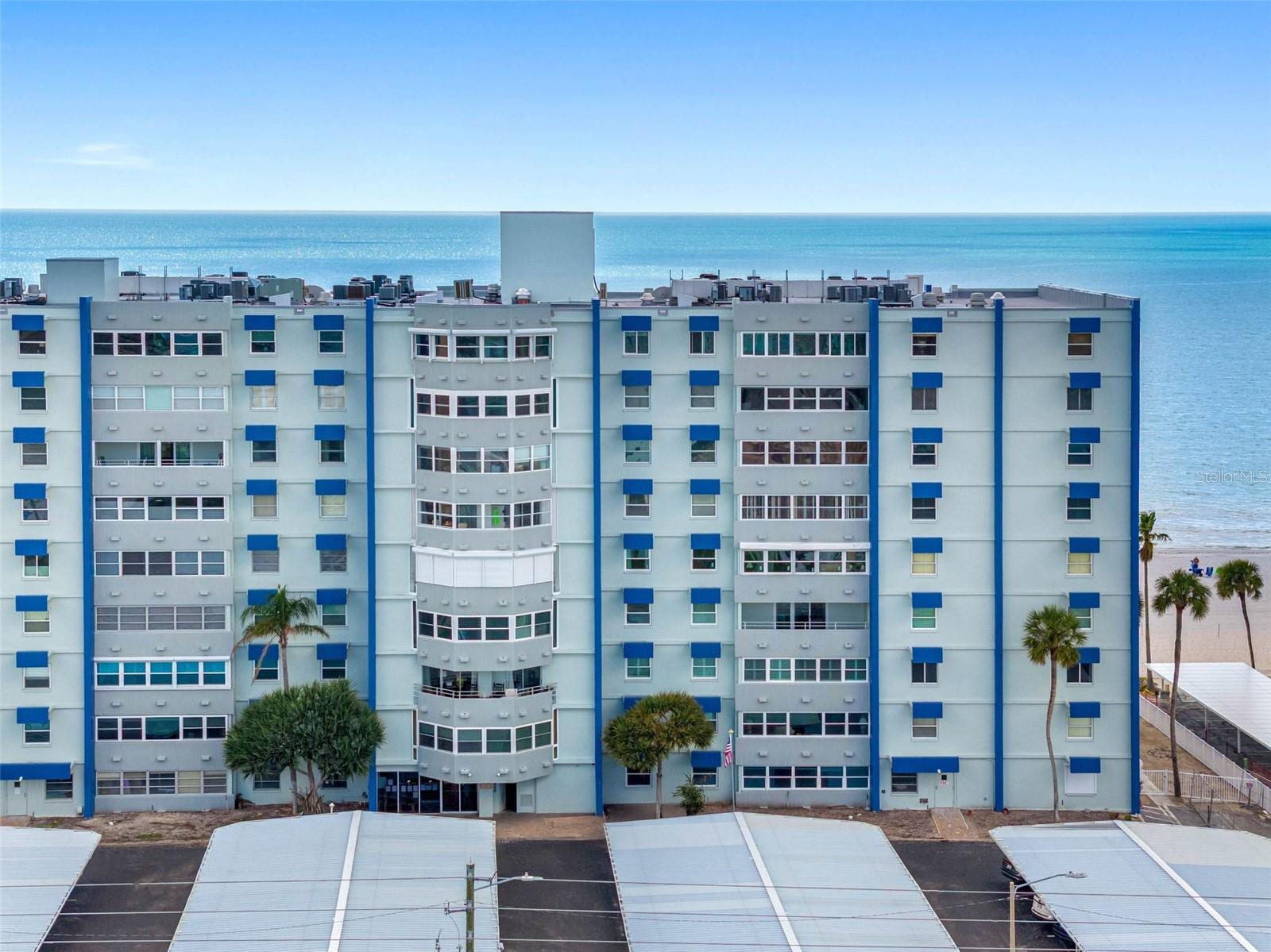 17400 Gulf Blvd #I3 photo 3
