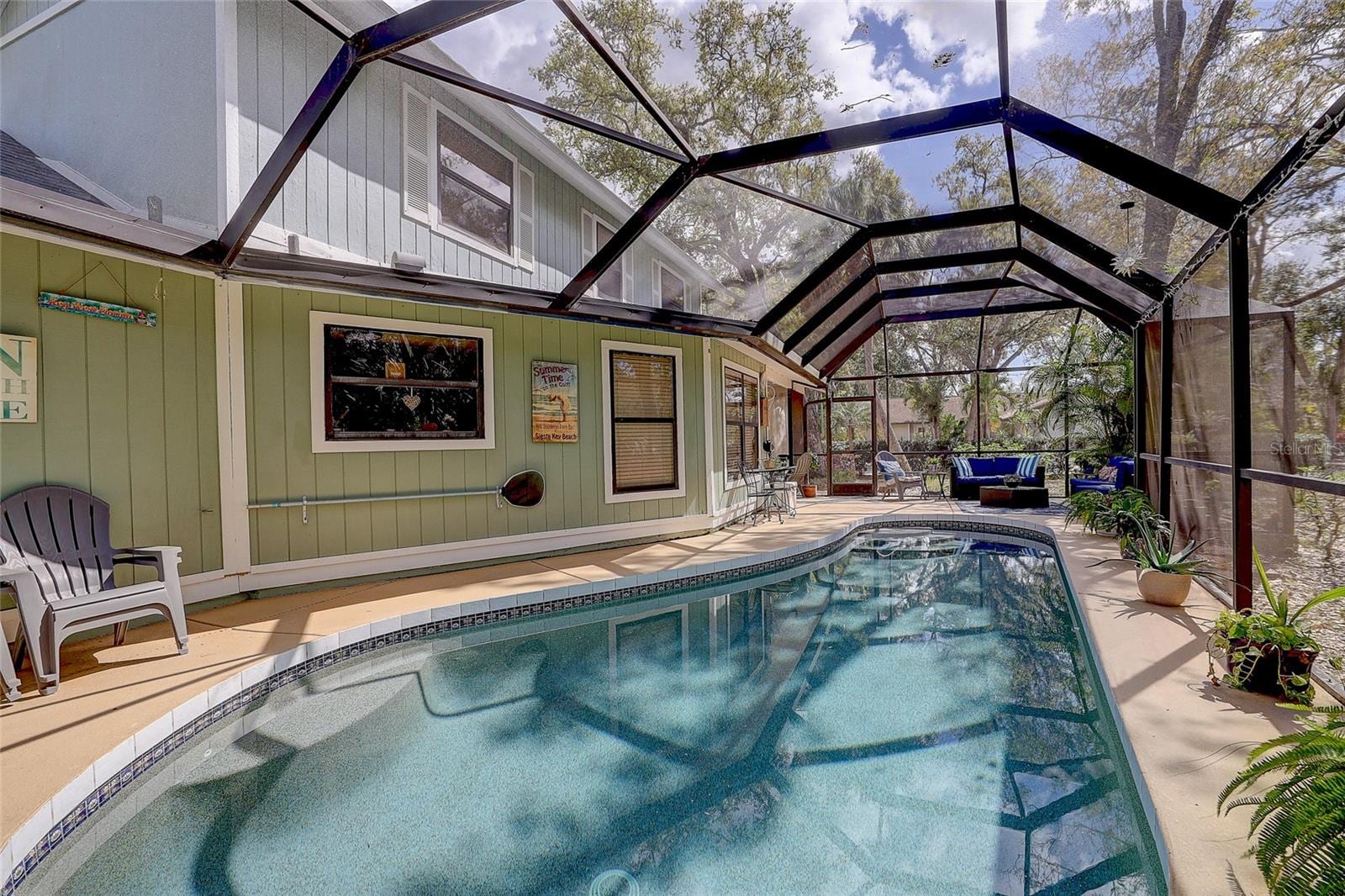 3696 Quiet Pond Ln photo 4