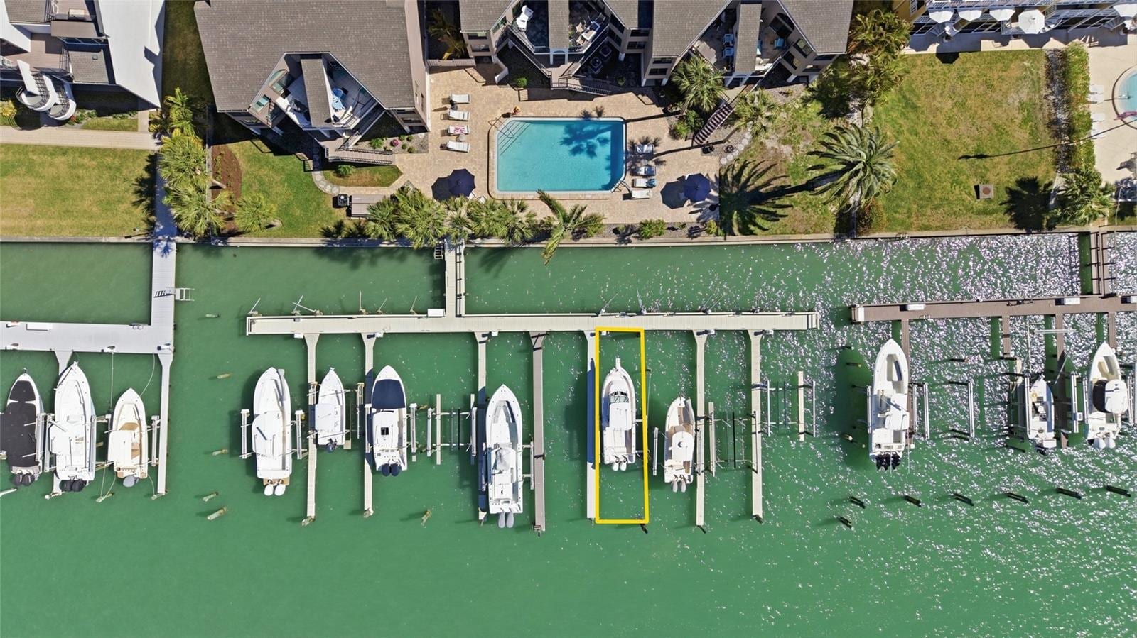 534 Pinellas Bayway S #101 photo 2