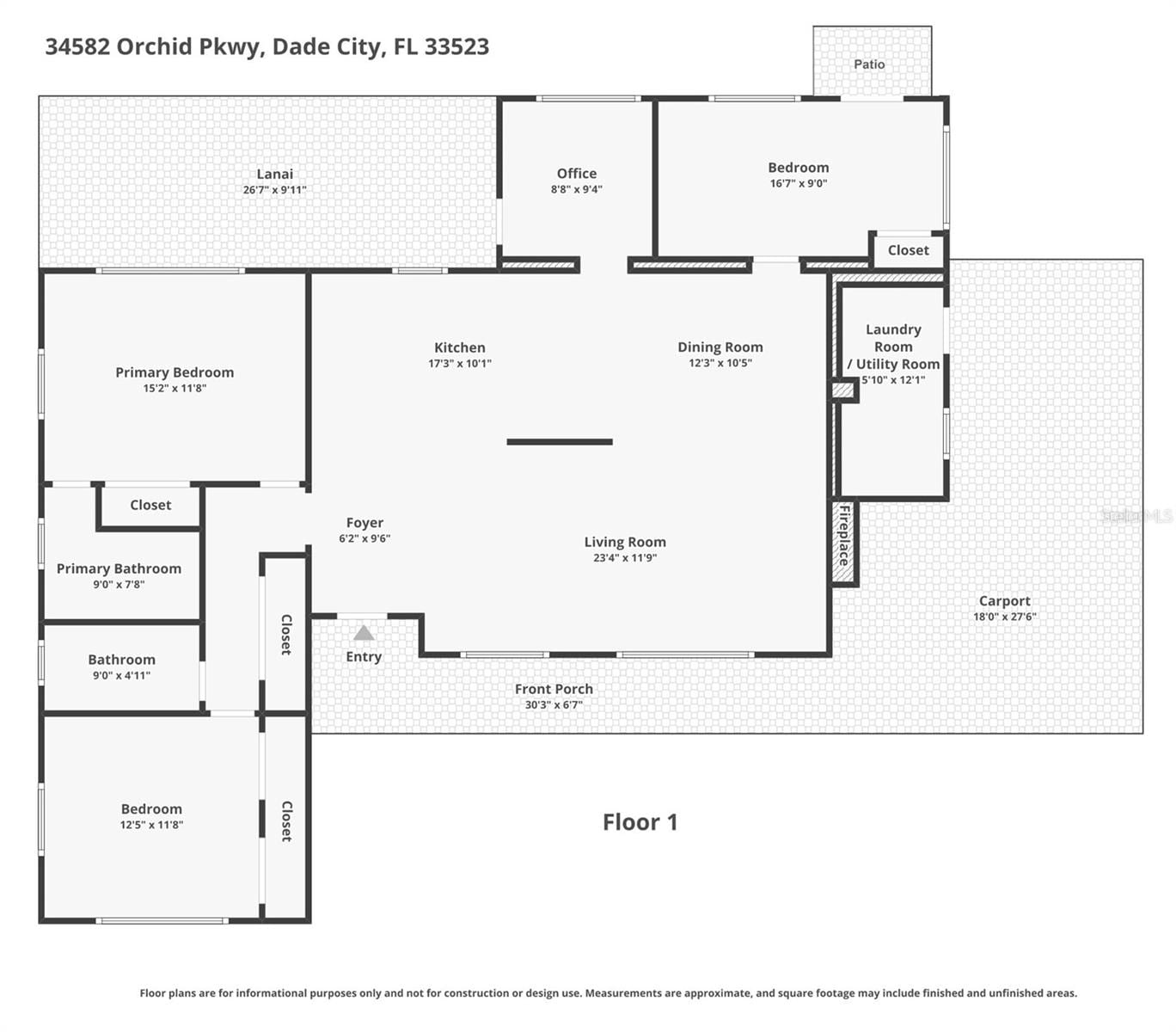 34582 Orchid Pkwy photo 4
