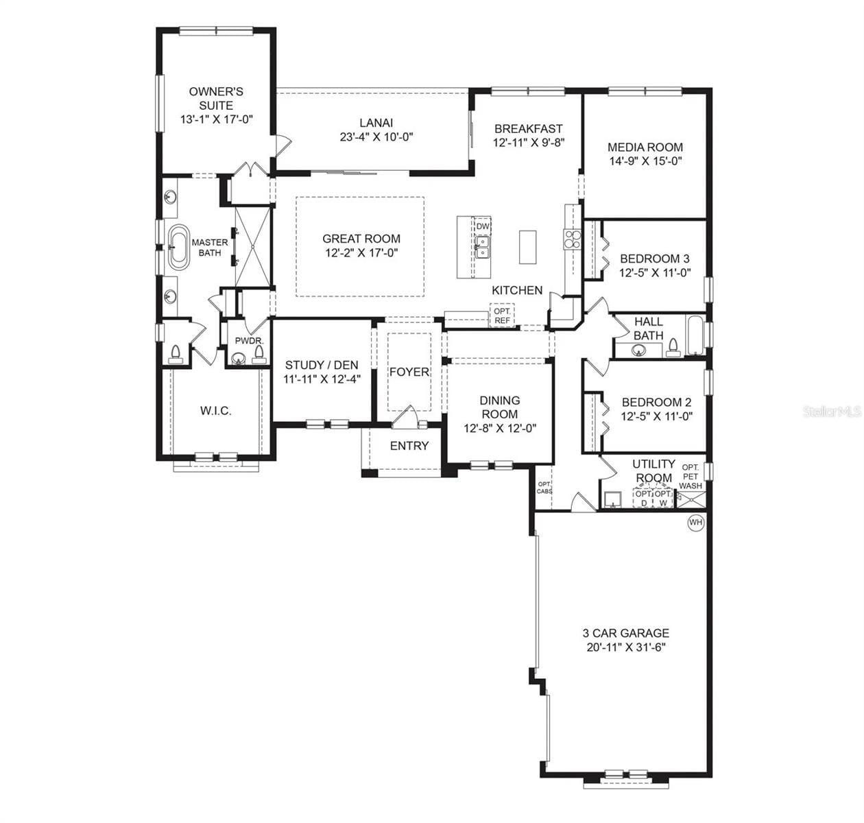 5211 Lake Venice Dr photo 4