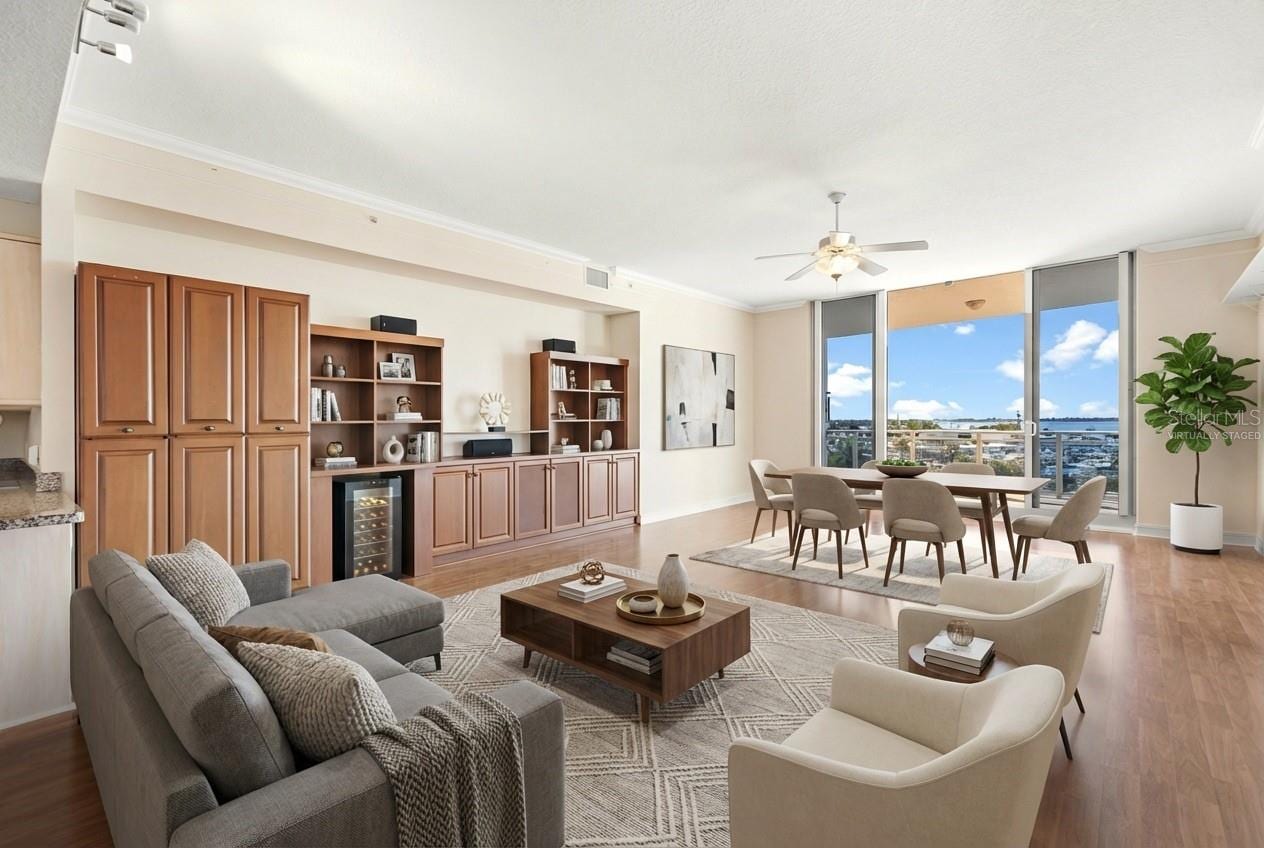 1233 N Gulfstream Ave #401 photo 5