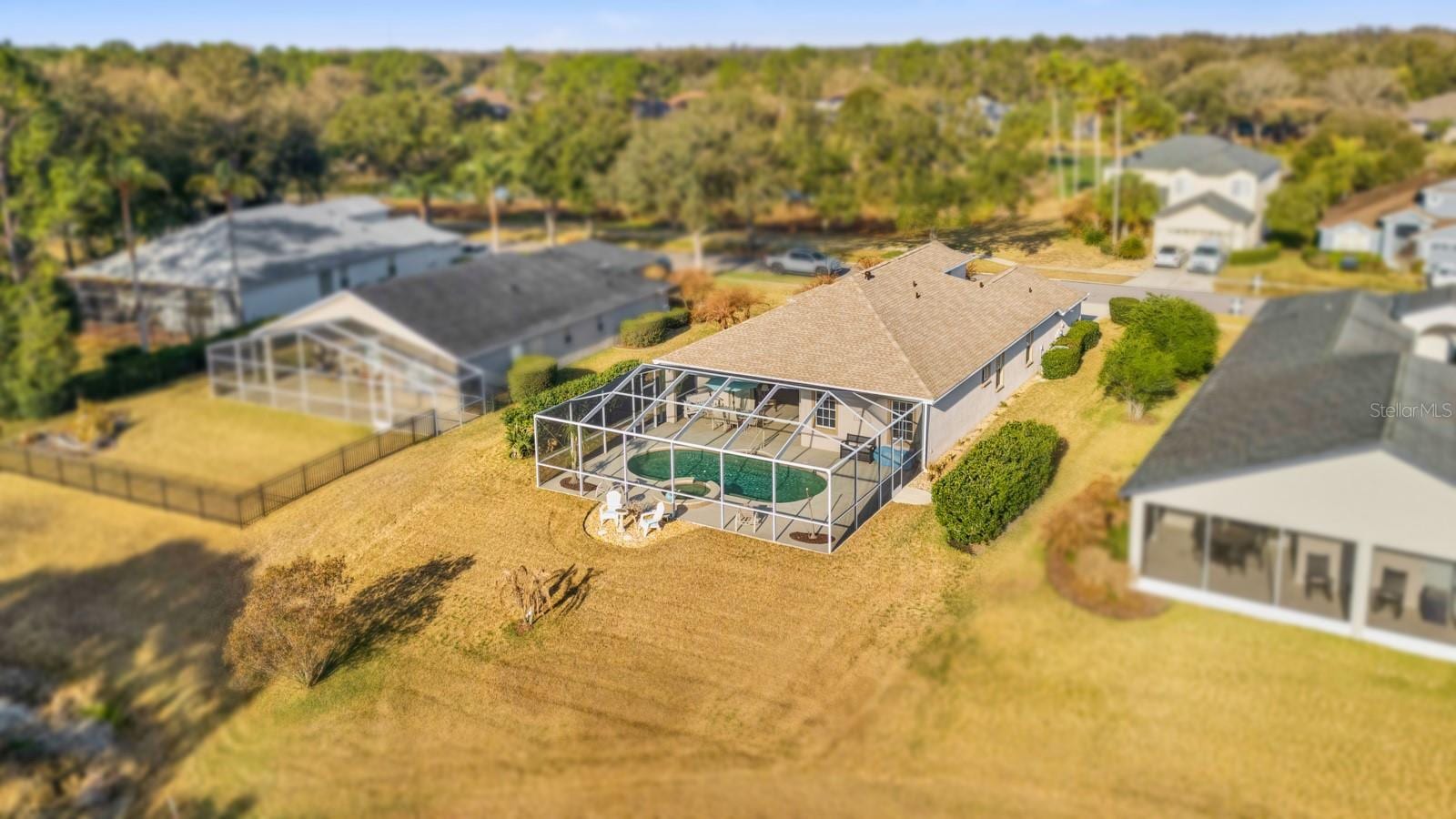3408 Stonebridge Trl photo 4