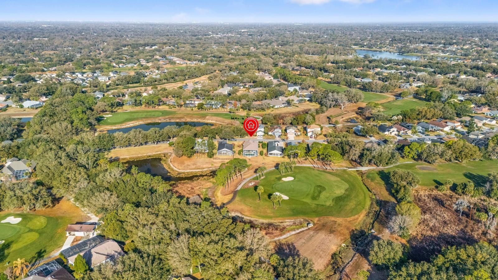 3408 Stonebridge Trl photo 5