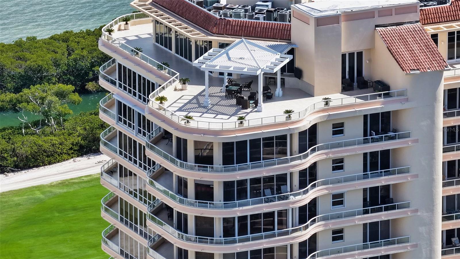3030 Grand Bay Blvd #PH3101 photo 3