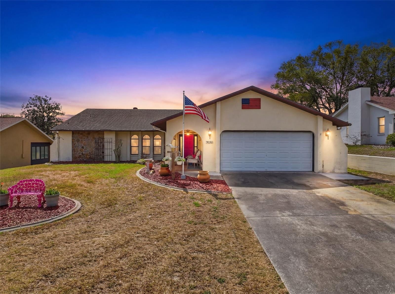 9030 Hernando Way photo 3