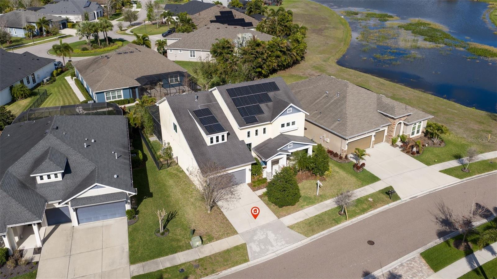 6313 Havensport Dr photo 2