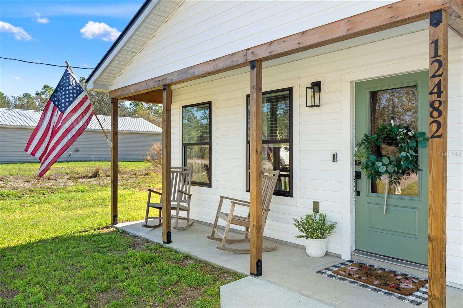 12482 Mountain Plover Road photo 2